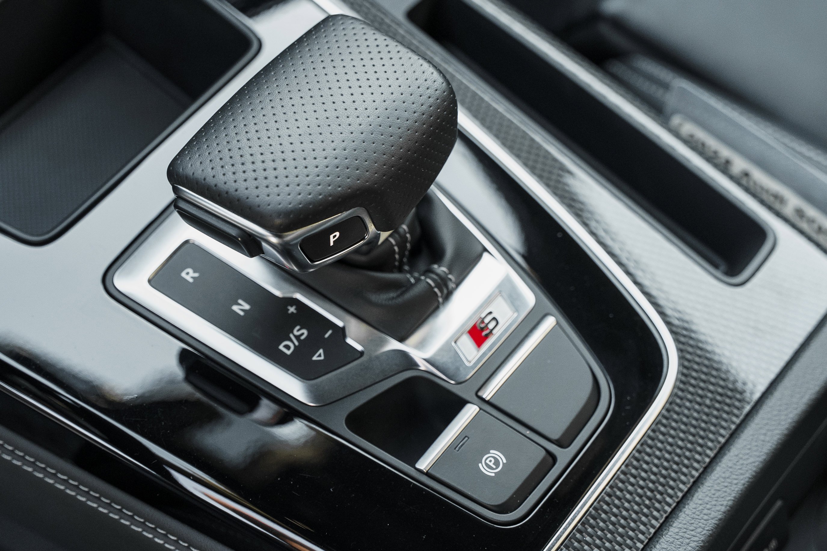 2024 Audi SQ5 Prestige - Photo 11