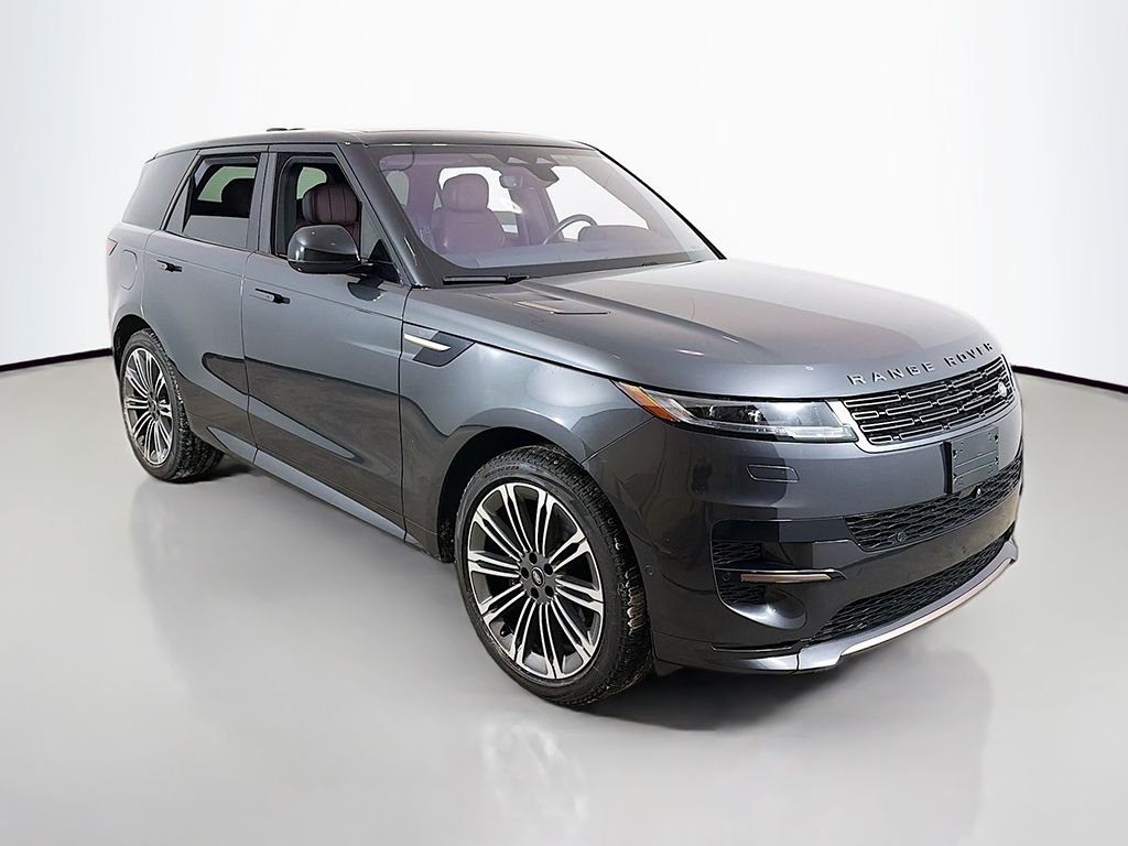 2023 Land Rover Range Rover Sport SE Dynamic - Photo 42