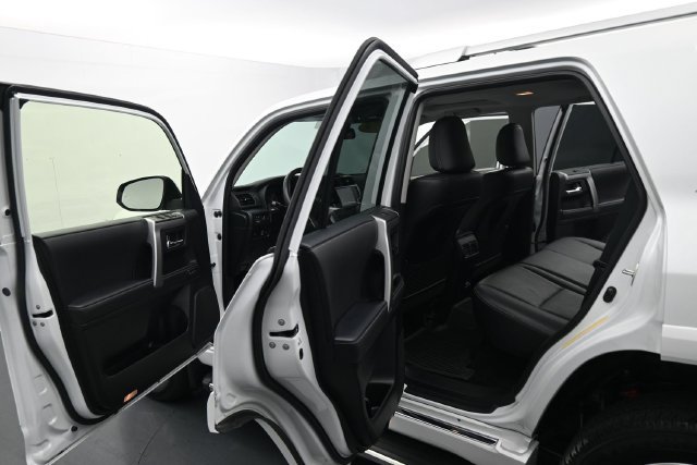 Used 2024 Beige Toyota Limited image 22