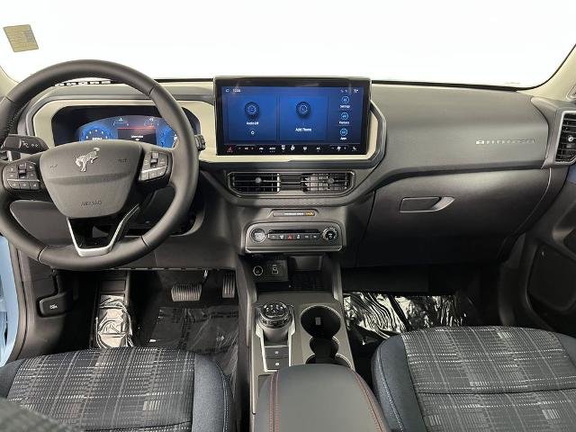 2025 Ford Bronco Sport Heritage - Photo 42