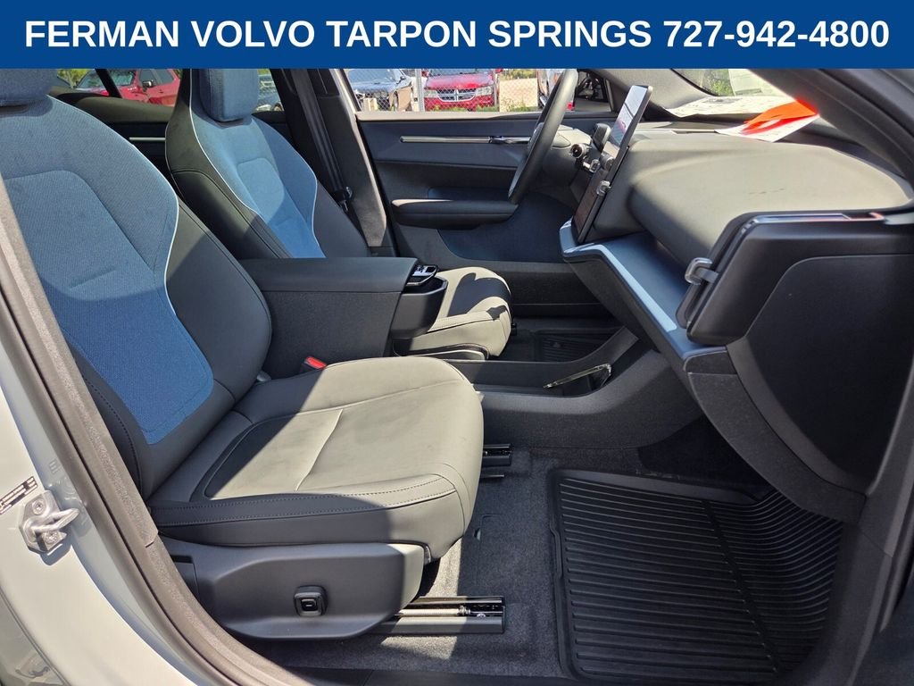 New 2026 Vapour Grey Volvo Ultra image 19