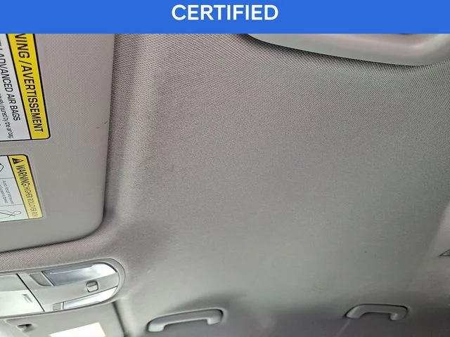 Certified Used 2023 White Hyundai SEL image 21
