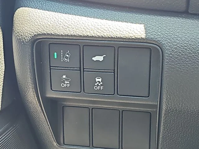 Used 2019 Gray Honda EX-L image 25