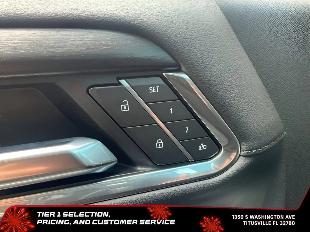 New 2026 Coastal Dune GMC Denali image 46