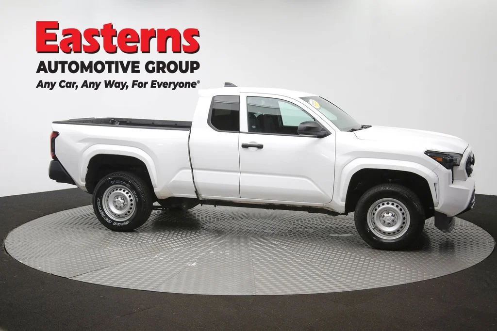 Used 2024 White Toyota SR image 43