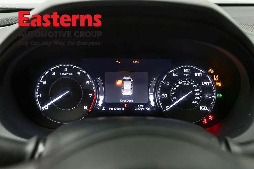 Used 2020 Gray Acura Base image 17