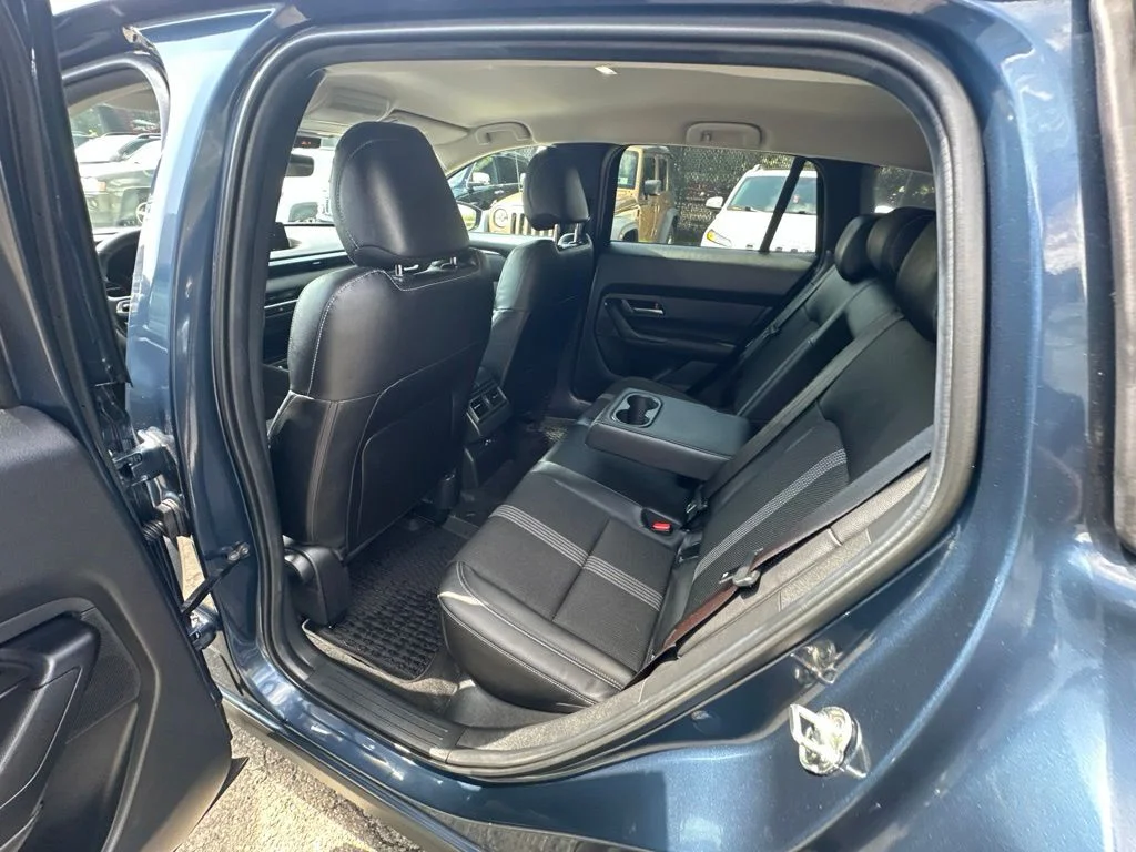 Used 2026 Blue Mazda 2.5 S Select image 21