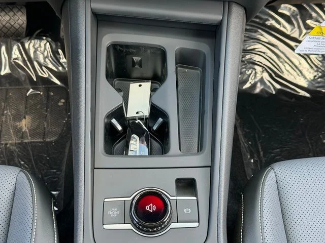 New 2026 Black Volkswagen 2.0T SE image 17