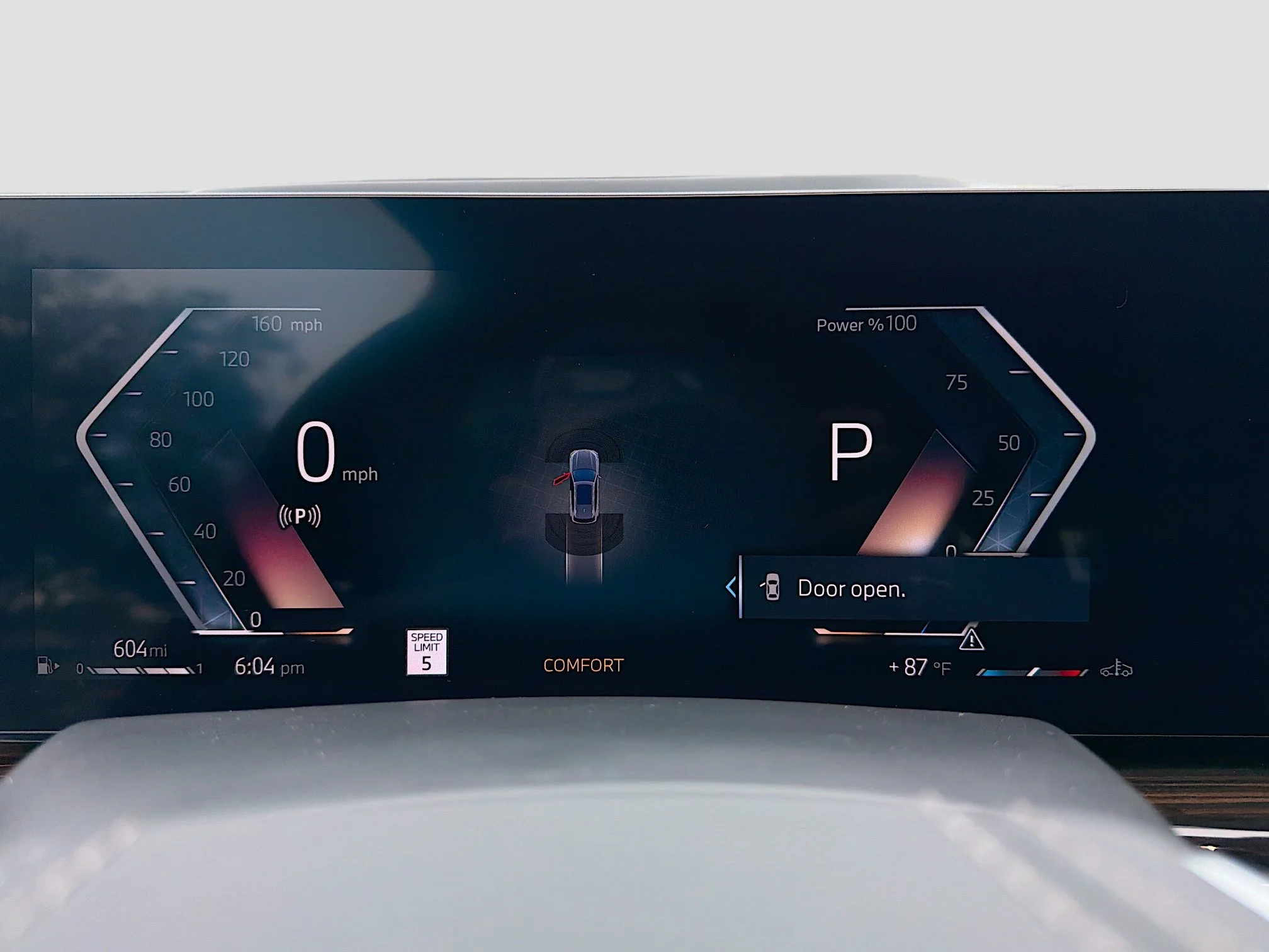 New 2026 Skyscraper Grey Metallic BMW xDrive40i image 41