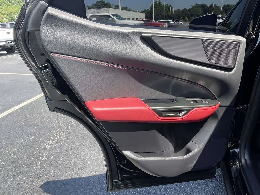 Used 2022 Black Lexus 450h+ F SPORT image 20