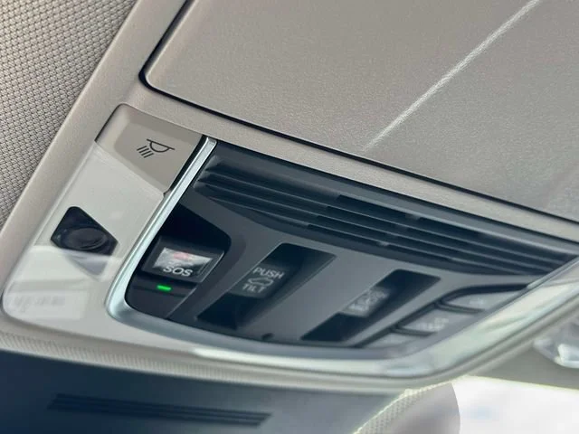 New 2026 Black Acura w/Advance Package image 29