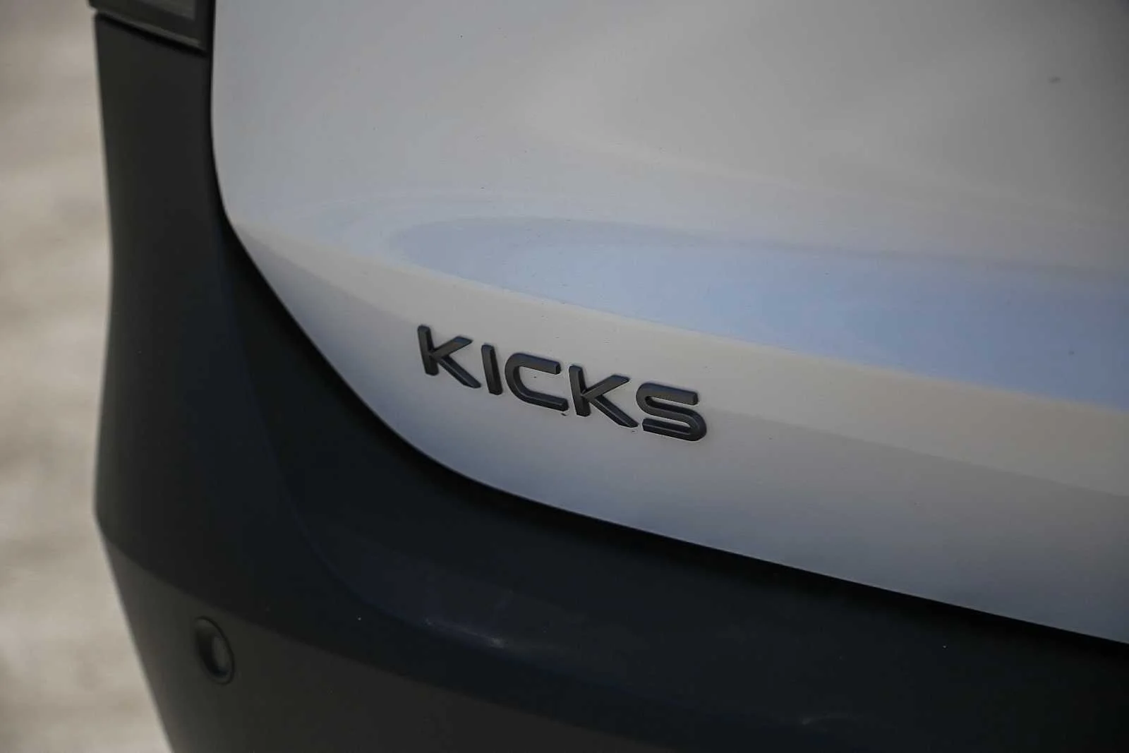 New 2026 Aspen White TriCoat Nissan SR image 10