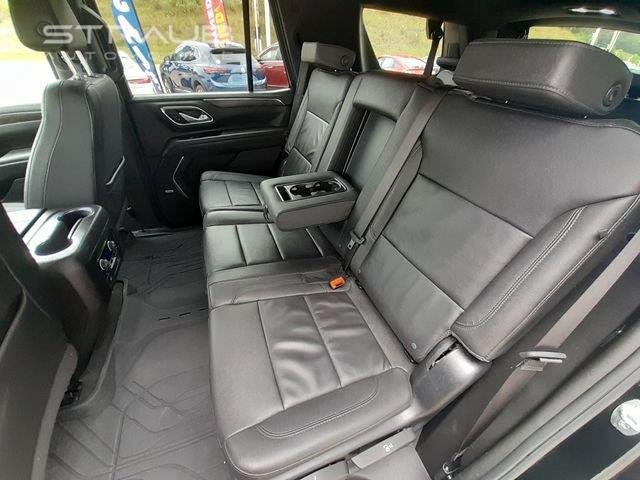 Used 2024 Black Chevrolet Z71 image 41