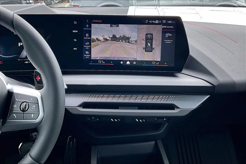 New 2026 BMW 2 Series M235i xDrive 4D Sedan