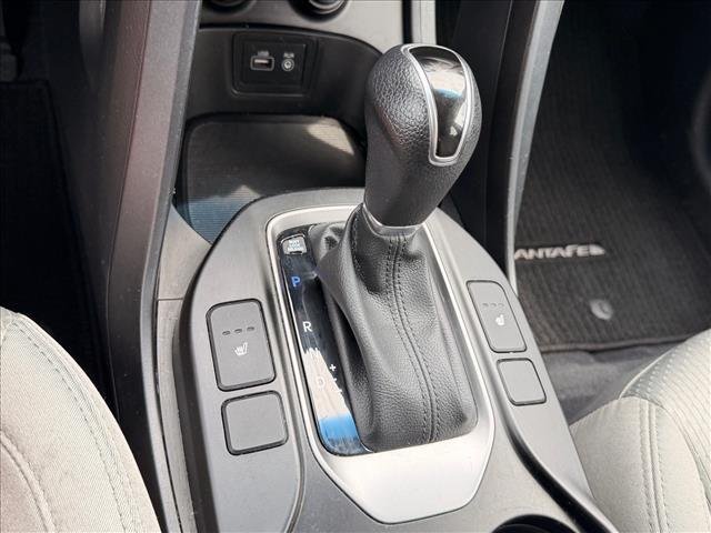 Used 2018 Mineral Gray Hyundai 2.4L image 22