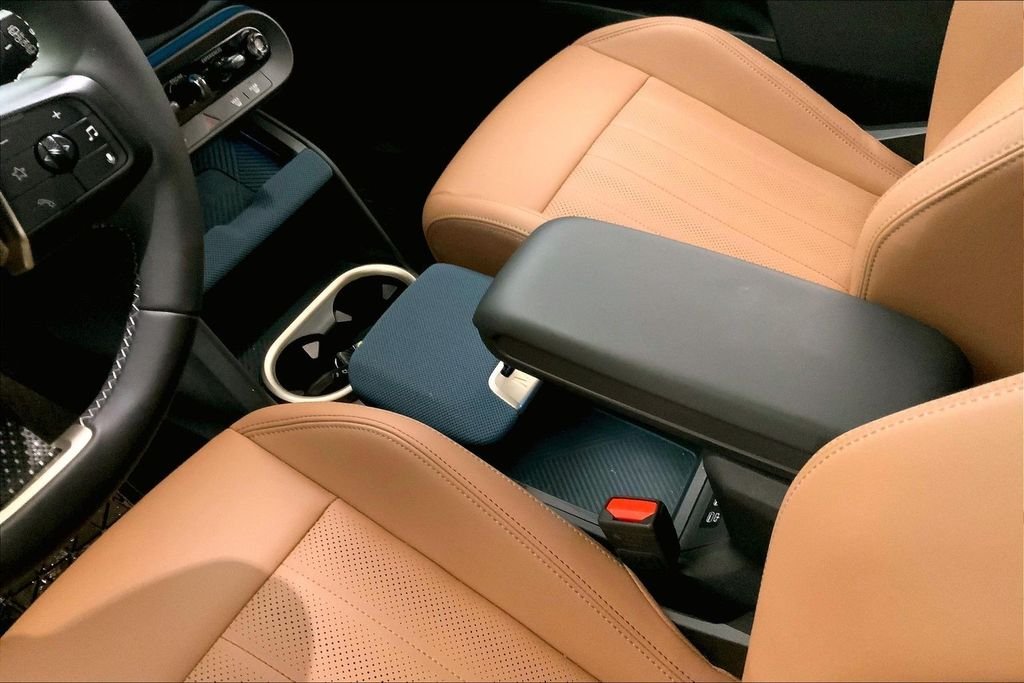 2025 MINI Countryman S - Photo 6