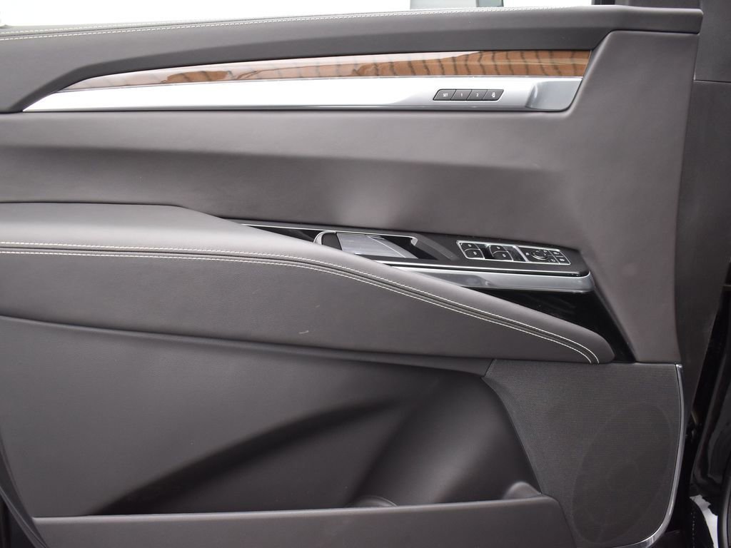 2026 CADILLAC ESCALADE ESV - Image 10