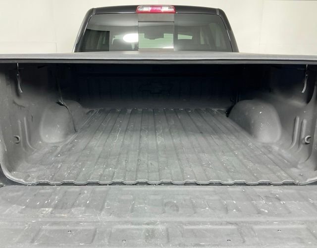 Used 2016 Black Chevrolet LTZ image 21