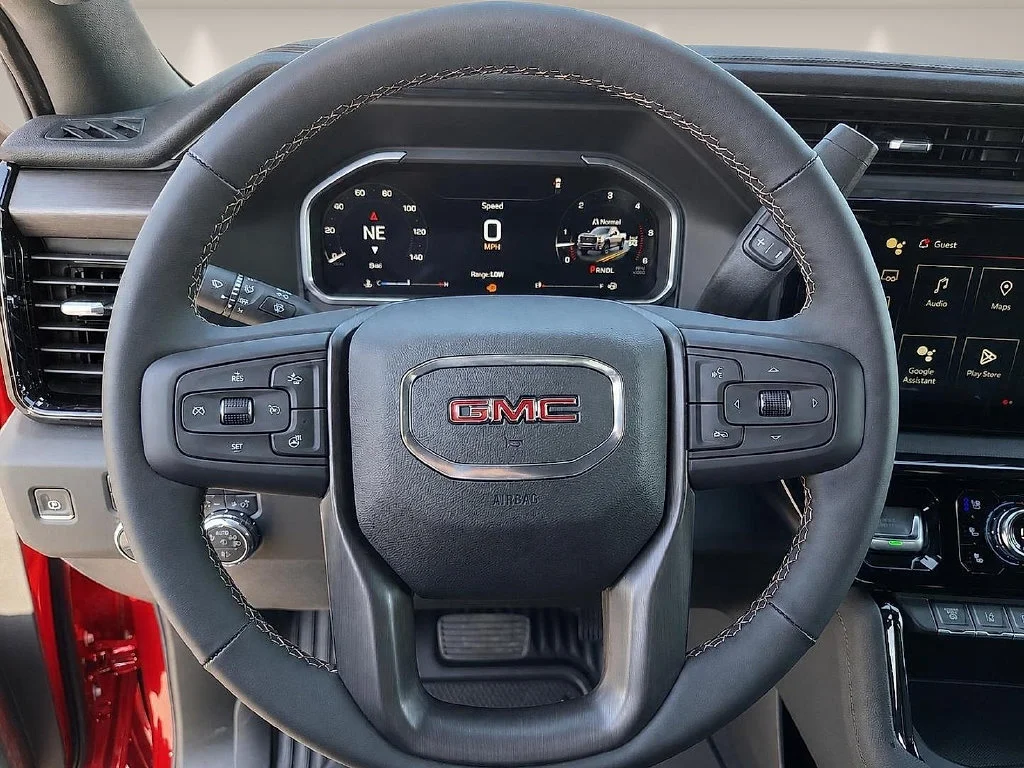 2026 GMC Sierra 2500HD AT4 - Photo 16