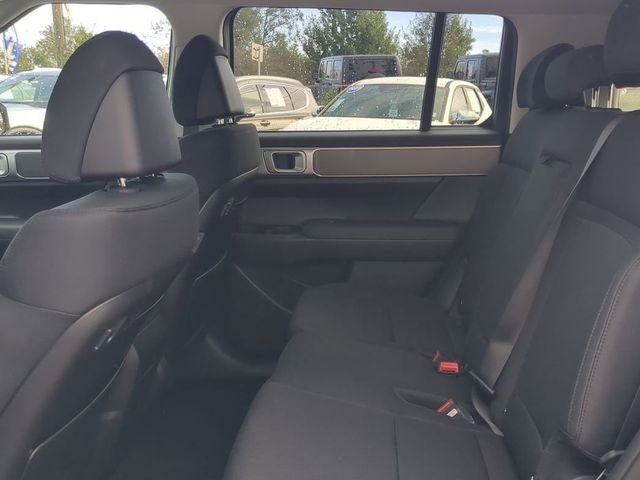 New 2026 Silver Hyundai SE FWD image 41