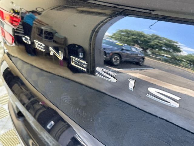 Used 2026 Black Genesis Advanced image 6