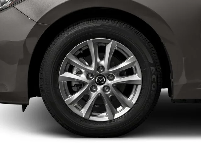 Used 2016 Soul Red Metallic Mazda i Touring image 14