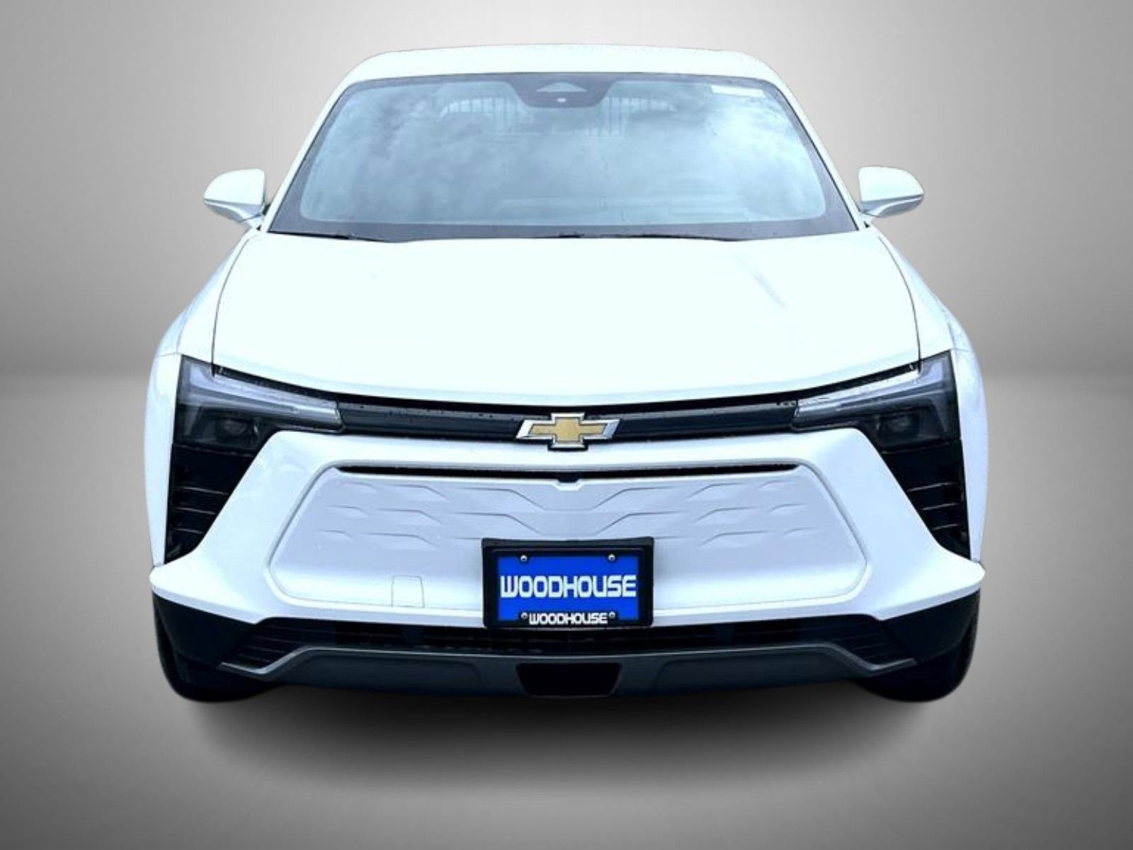2026 Chevrolet Blazer EV LT - Photo 2