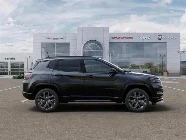 2025 Jeep Compass Limited - Photo 86