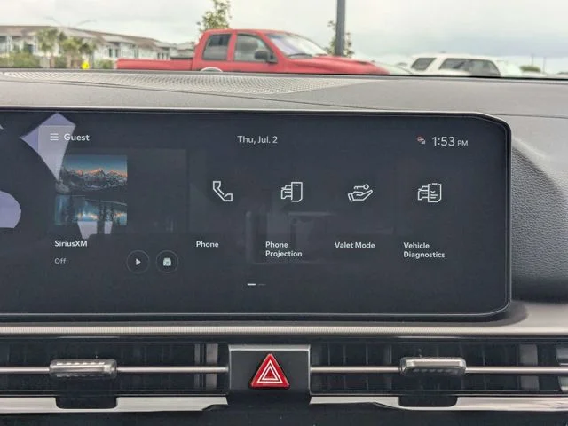New 2026 Wolf Gray Kia EX image 19