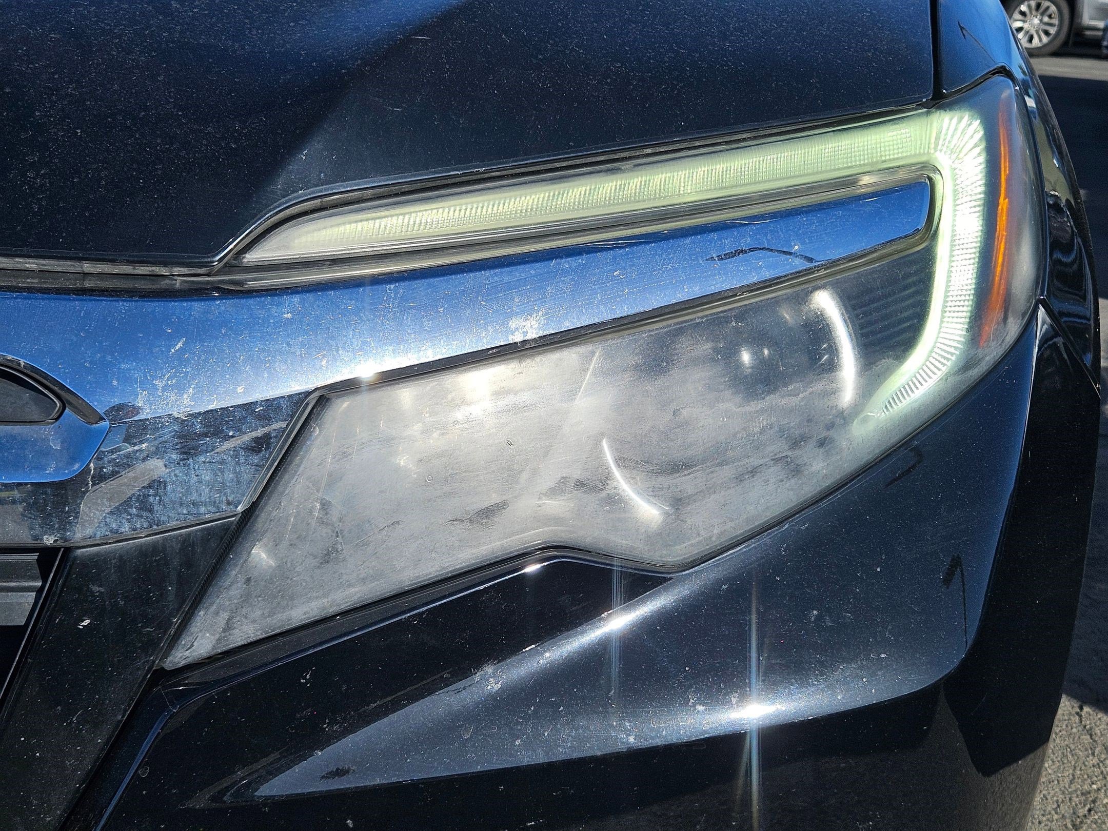 Used 2017 Gray Honda RTL-E image 10