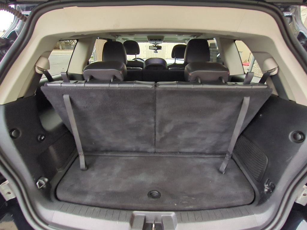 Used 2017 Black Dodge GT image 17