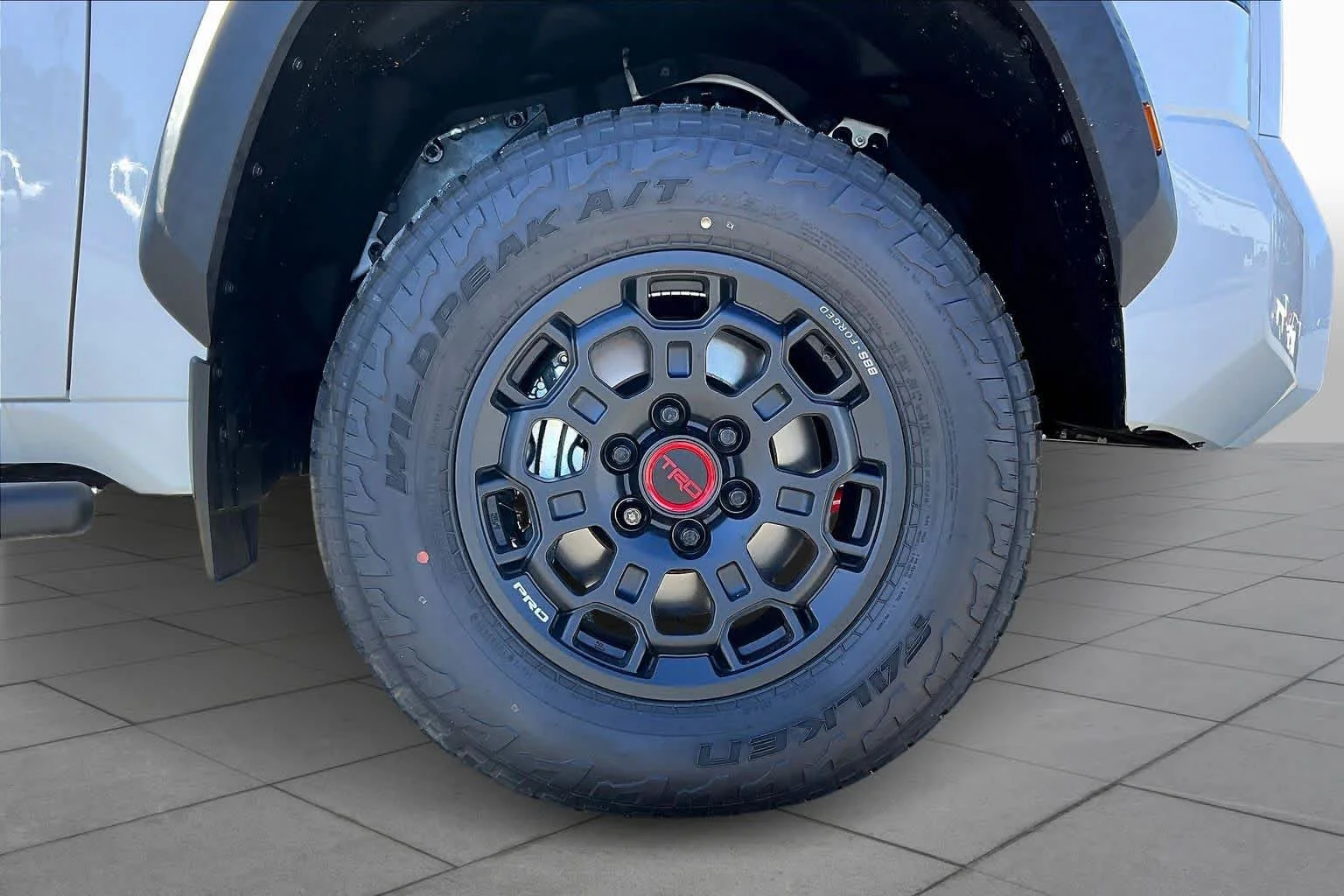 2026 Toyota Tundra TRD Pro - Photo 11
