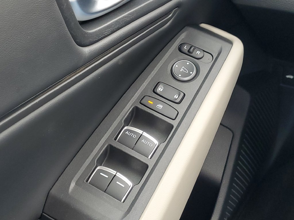 2023 Honda Accord EX - Photo 16