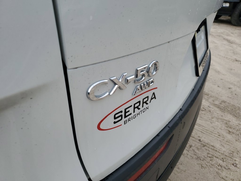 2026 Mazda CX-50 Premium - Photo 7