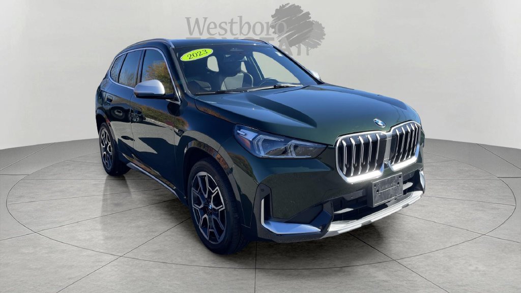 2023 BMW X1