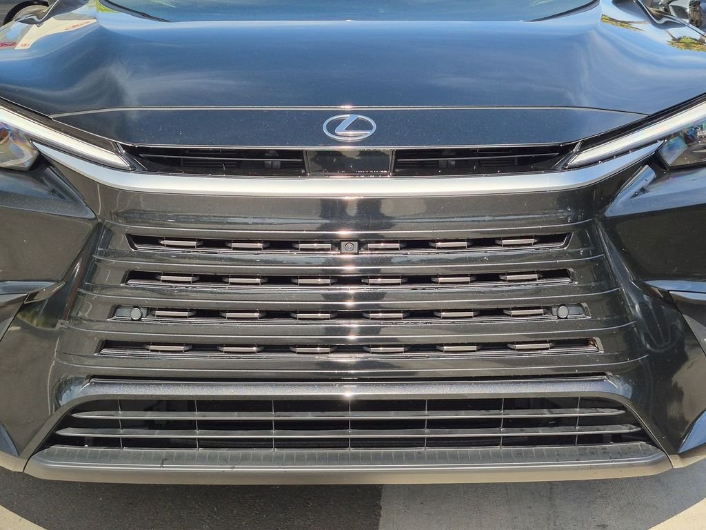 Used 2024  Lexus 350 Premium image 24