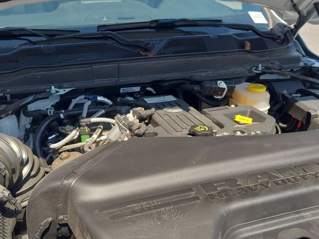 2026 RAM 2500 Tradesman - Photo 24