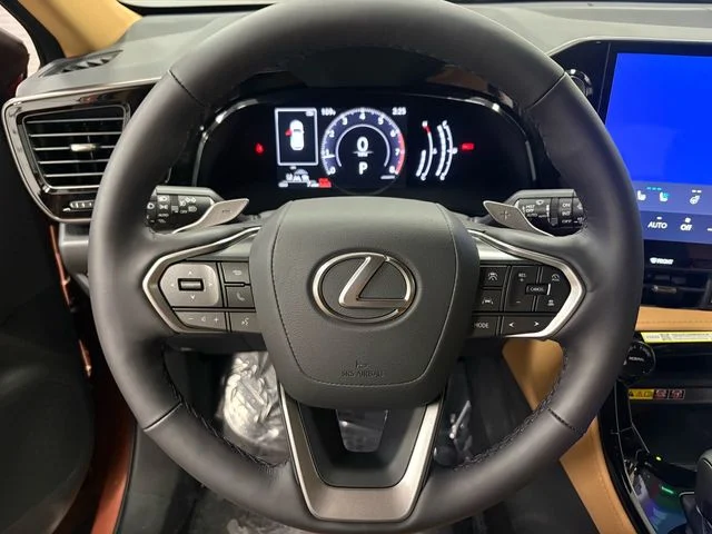 New 2026 Brown Lexus 350 Premium image 21