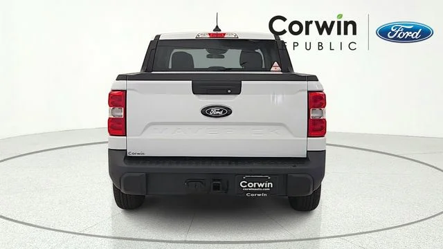 New 2026 Oxford White Ford XL image 31