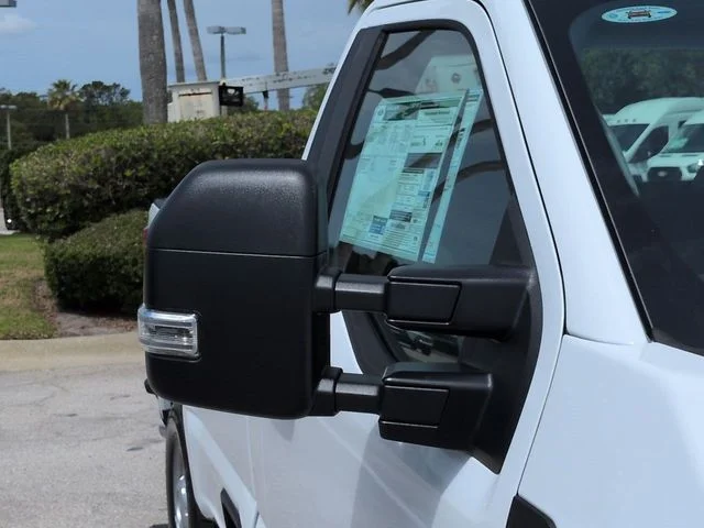 New 2026 White Ford XL image 12