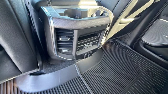 2026 RAM 1500 Laramie - Photo 19