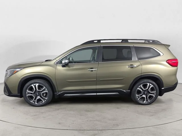 Used 2023 Green Metallic Subaru Touring image 8