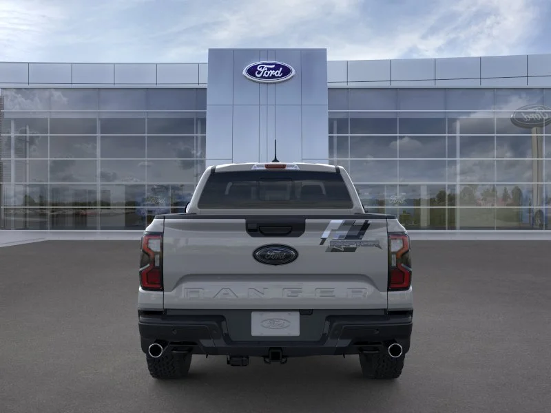 New 2026 Avalanche Ford Raptor® image 27