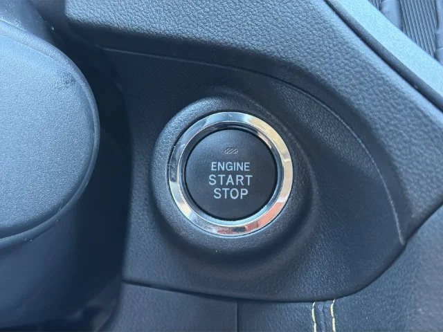 Used 2023 Gray Subaru Sport image 27