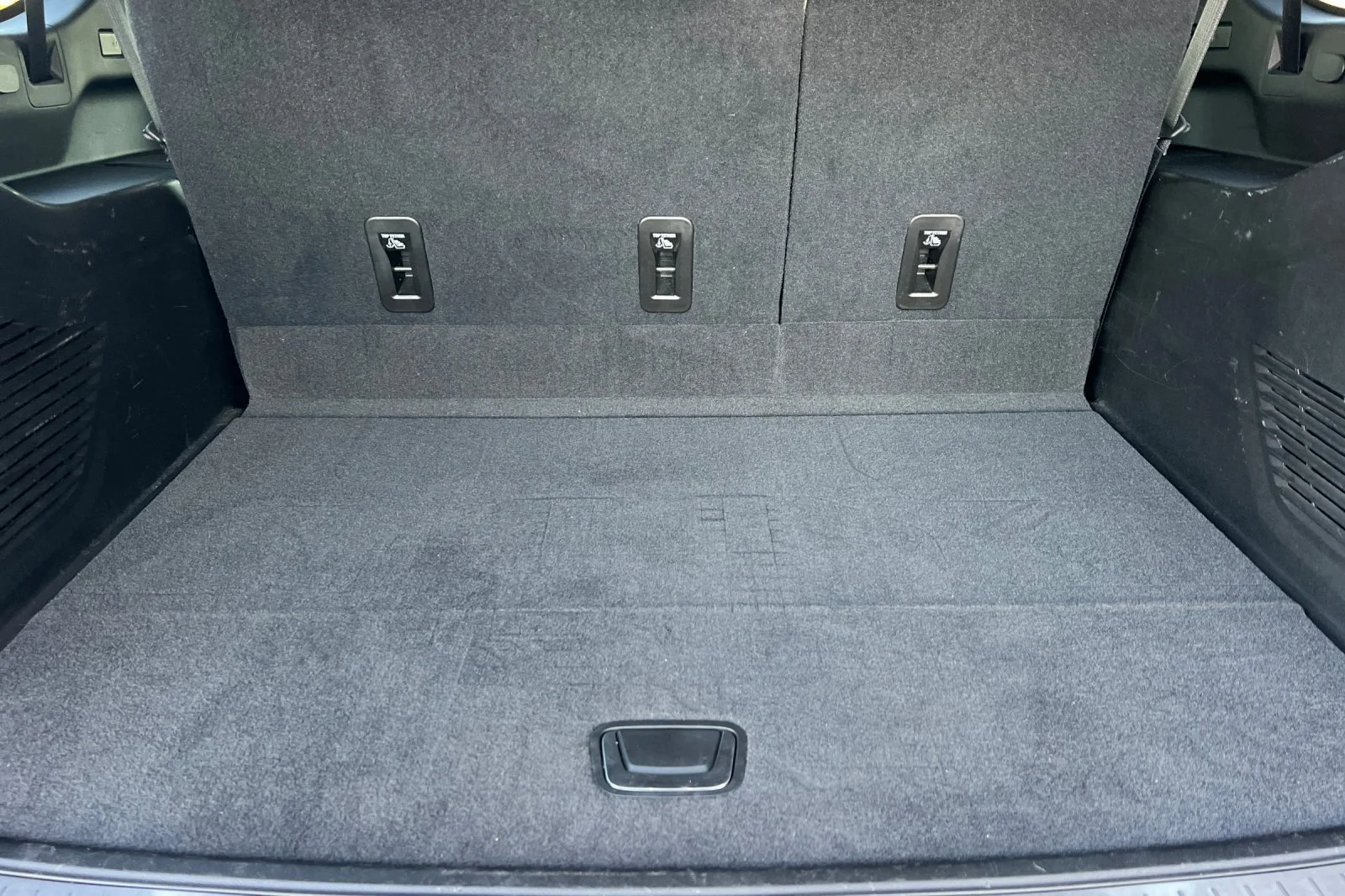 Used 2021 Gray Chevrolet High Country image 16