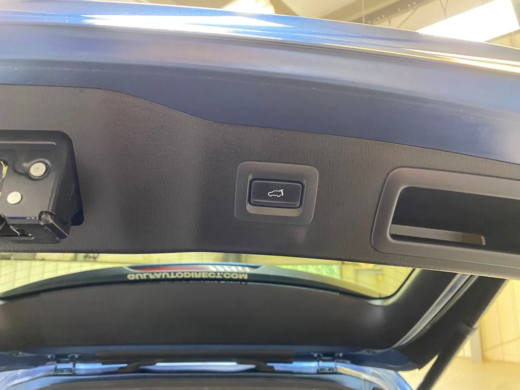 Used 2019 Blue Mazda Touring image 31