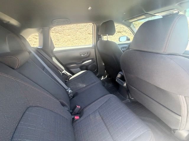 2026 Honda HR-V Sport - Photo 26
