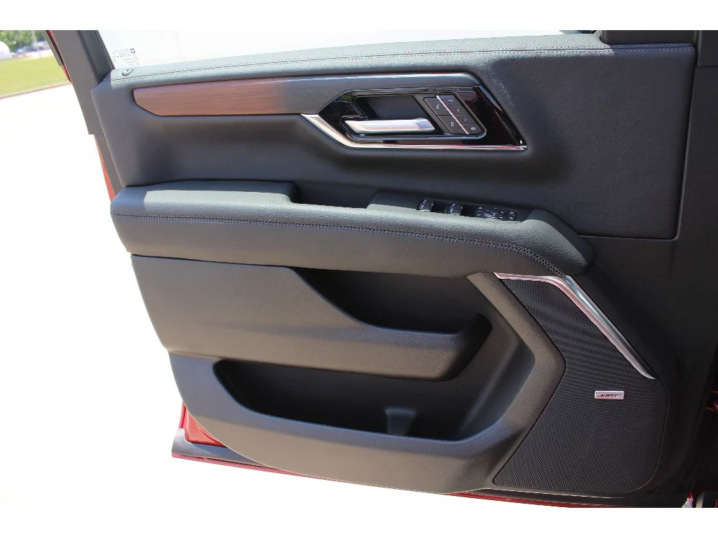 New 2026 VOLCANIC RED TINTCOAT GMC Denali image 20