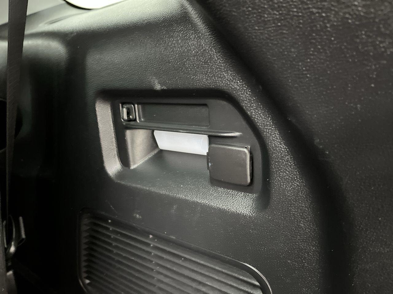 Used 2022 Carbonized Gray Ford XLT image 29