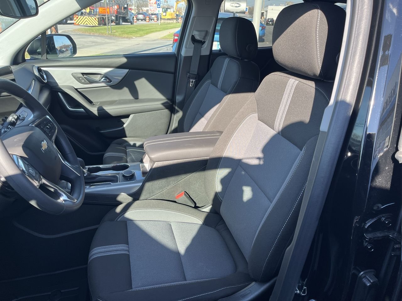 2025 Chevrolet Blazer 2LT - Photo 68